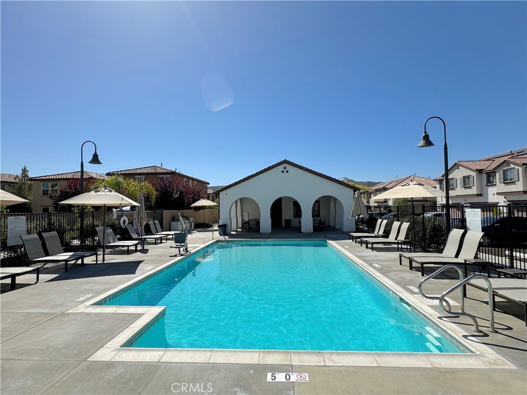 41976 Rondo Street 2605