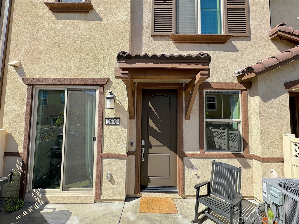 41976 Rondo Street 2605