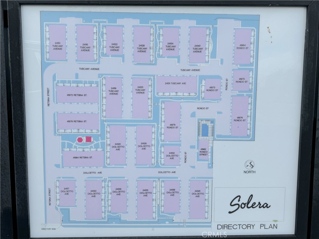 41976 Rondo Street 2605