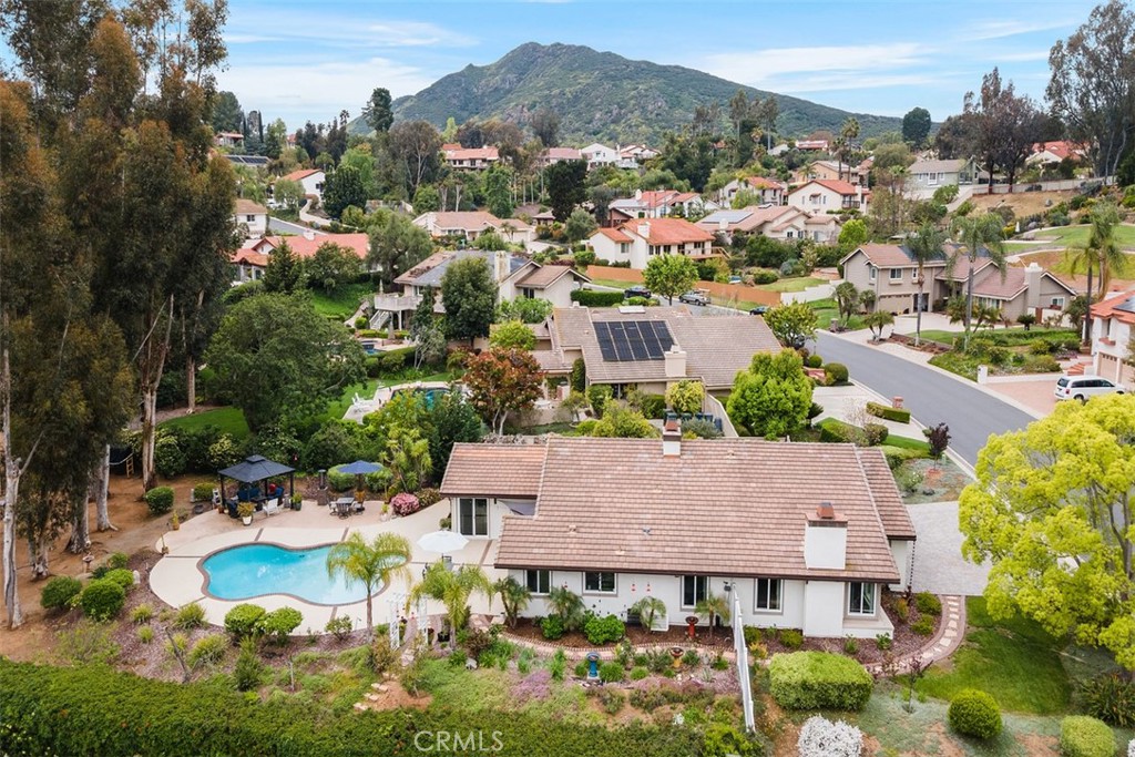 3308 Avenida Sierra. Escondido