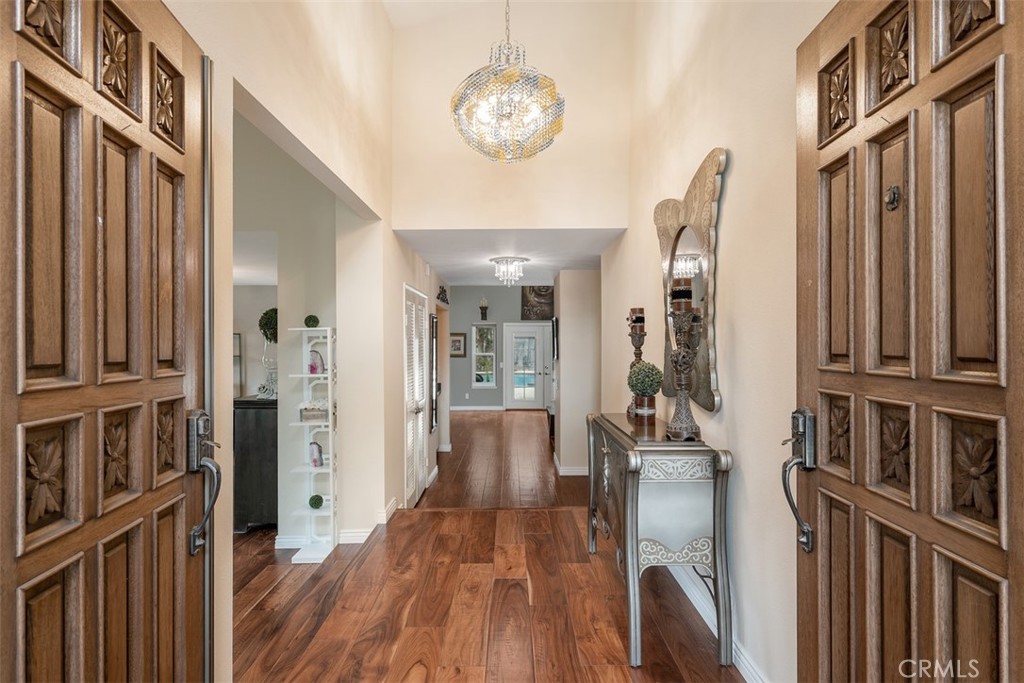 3308 Avenida Sierra. Escondido