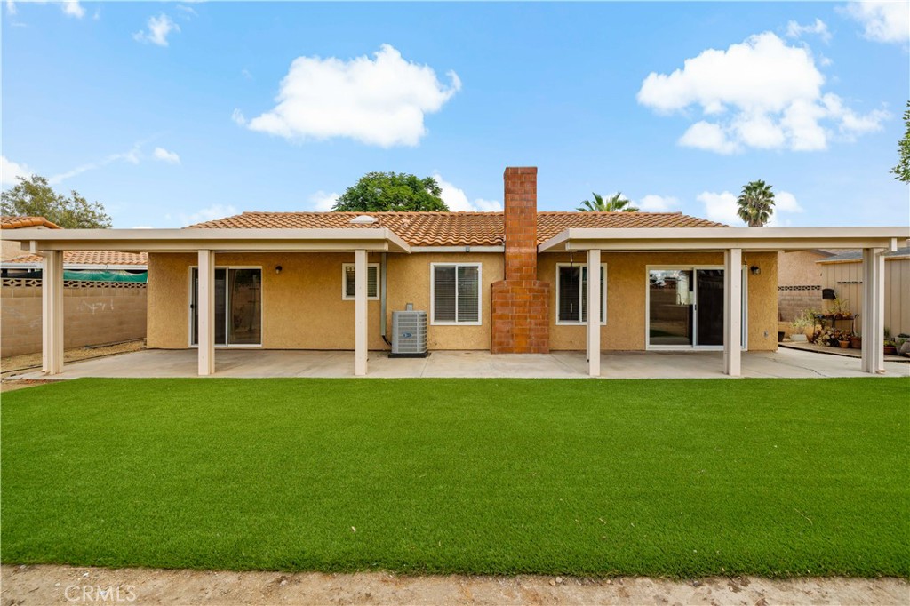 857 Sunflower Street