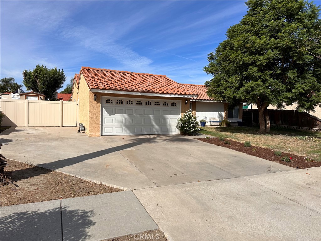 857 Sunflower Street
