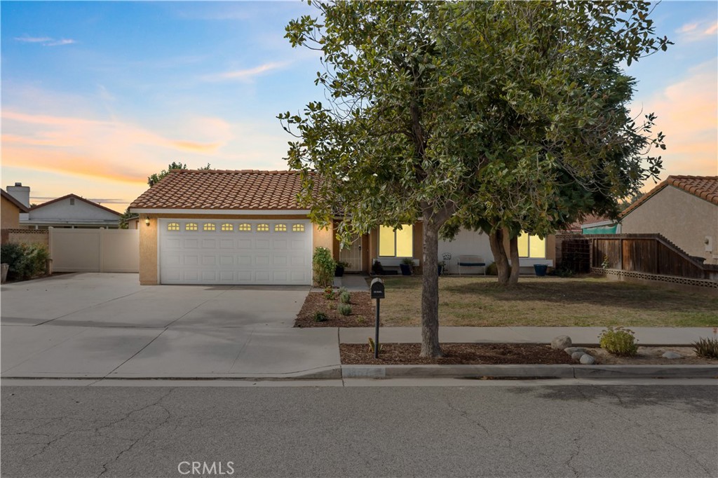 857 Sunflower Street