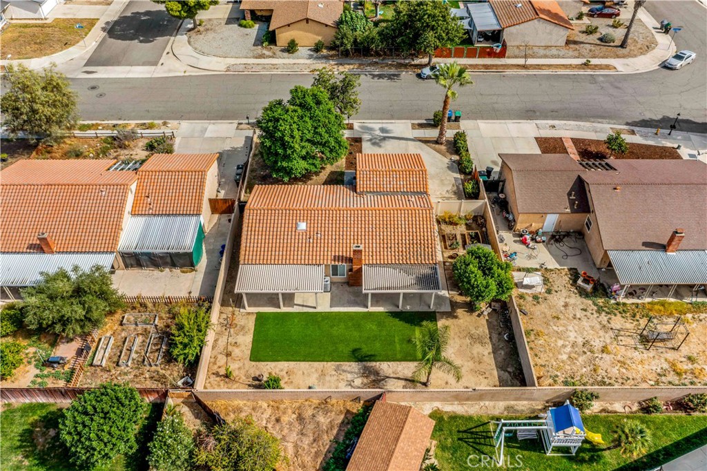 857 Sunflower Street
