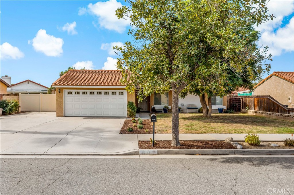 857 Sunflower Street
