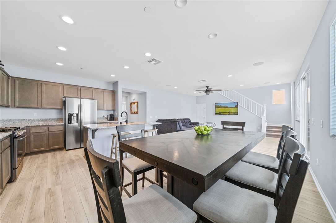 1312 Big Dipper Drive