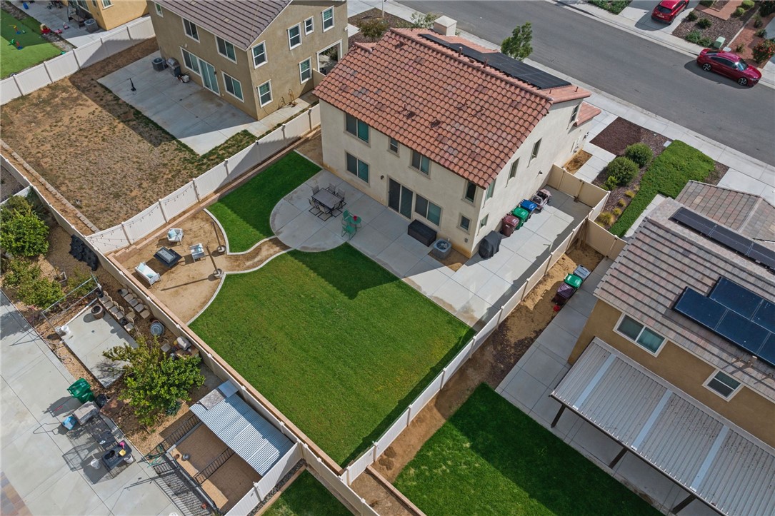 1312 Big Dipper Drive