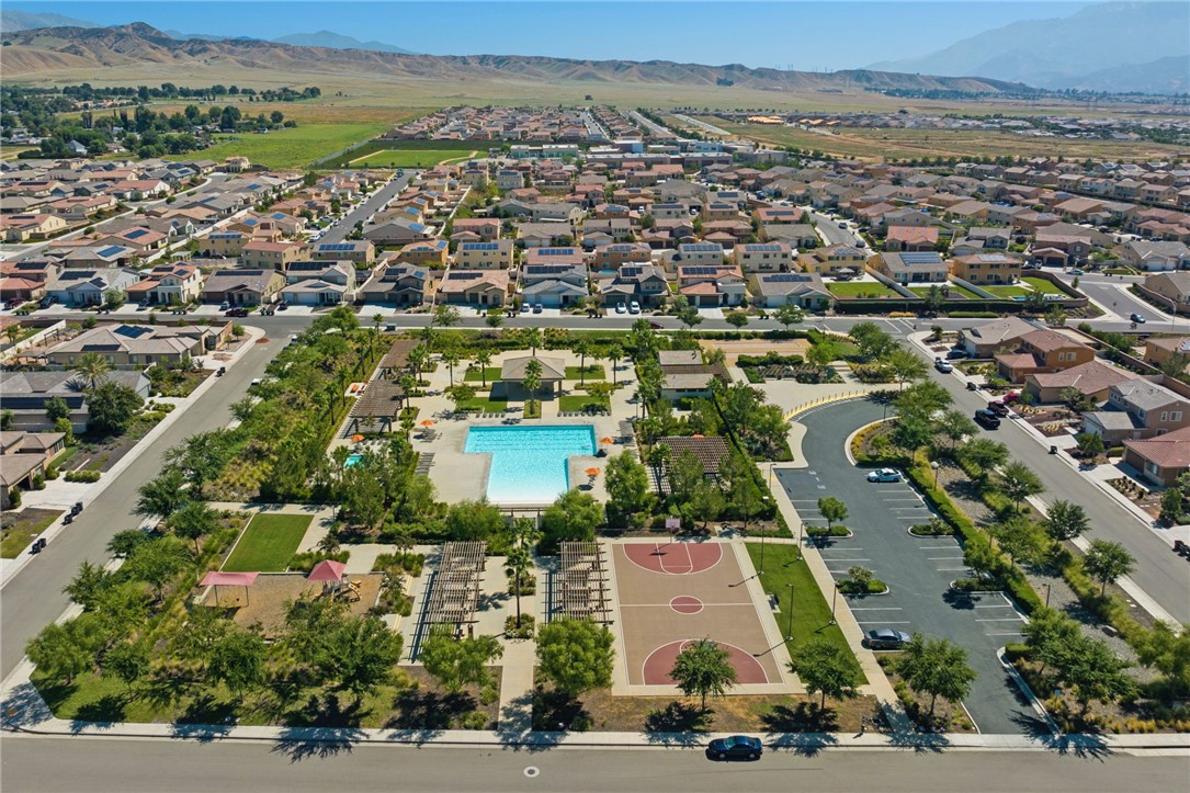 1312 Big Dipper Drive