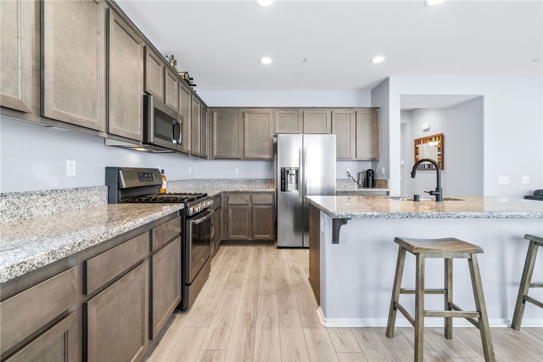 1312 Big Dipper Drive