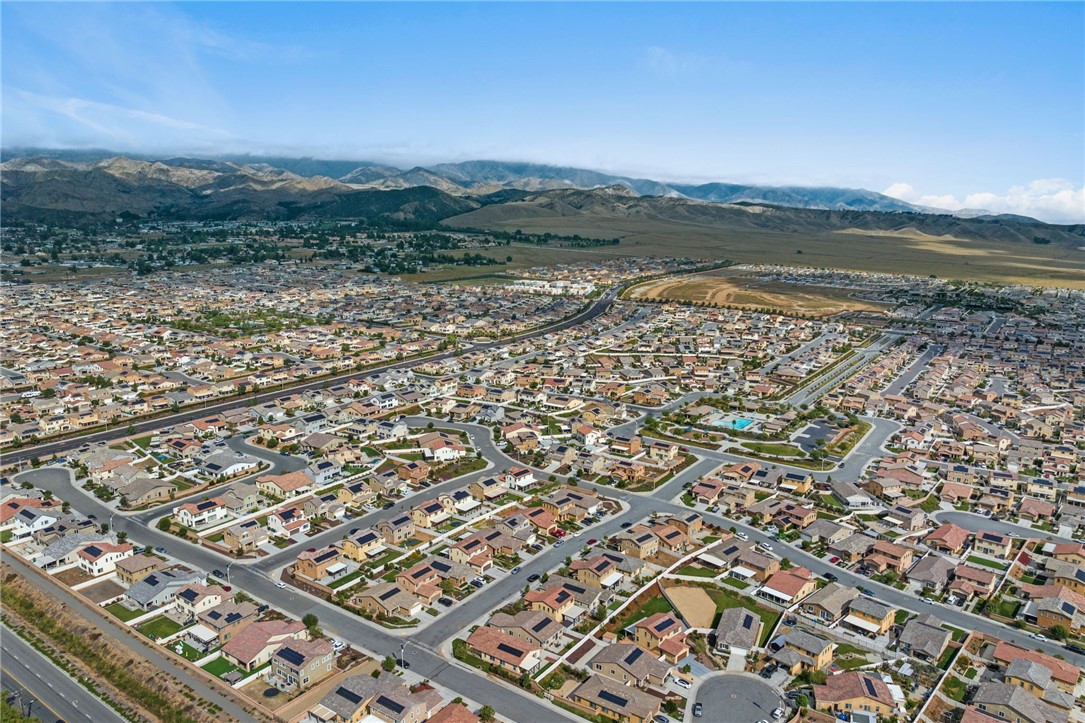 1312 Big Dipper Drive