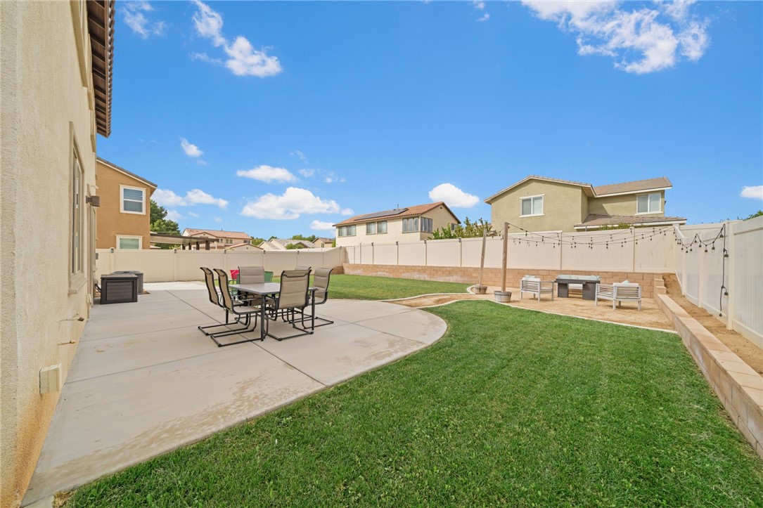 1312 Big Dipper Drive