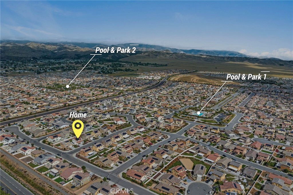 1312 Big Dipper Drive