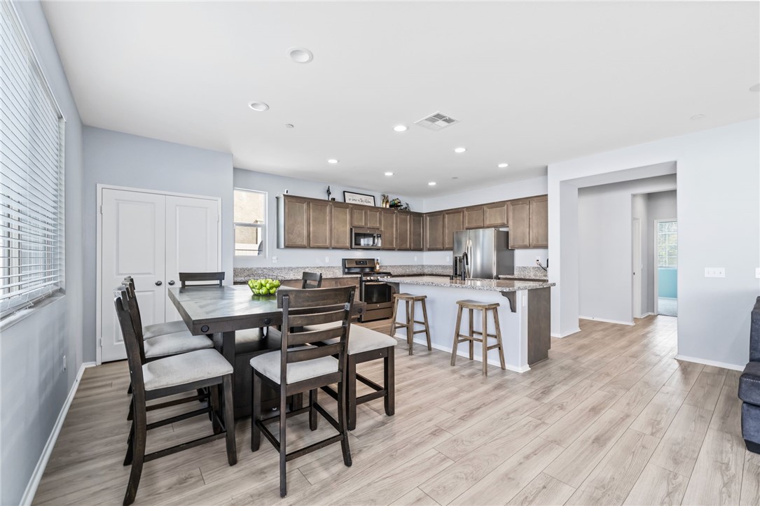 1312 Big Dipper Drive