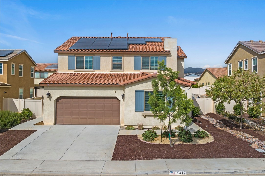 1312 Big Dipper Drive