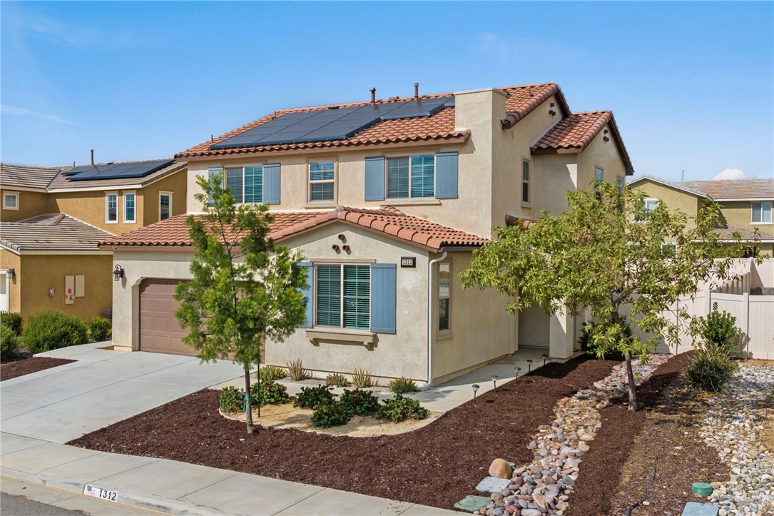 1312 Big Dipper Drive