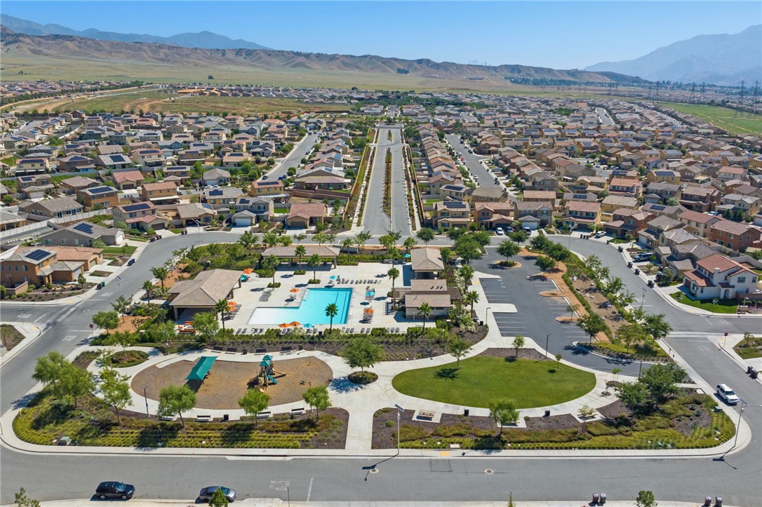 1312 Big Dipper Drive