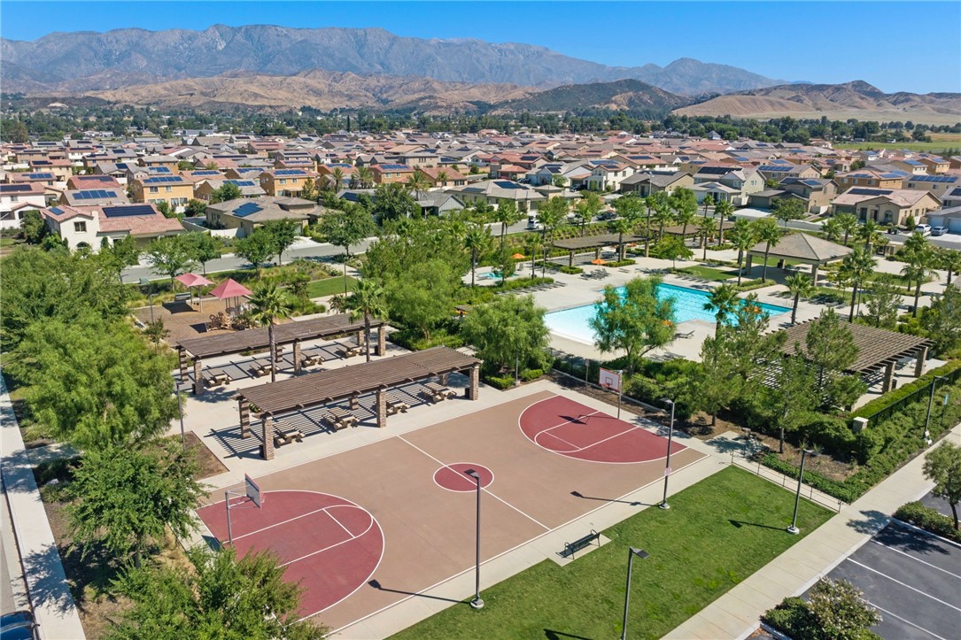 1312 Big Dipper Drive