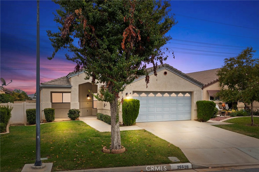 26628 Calle Gregorio