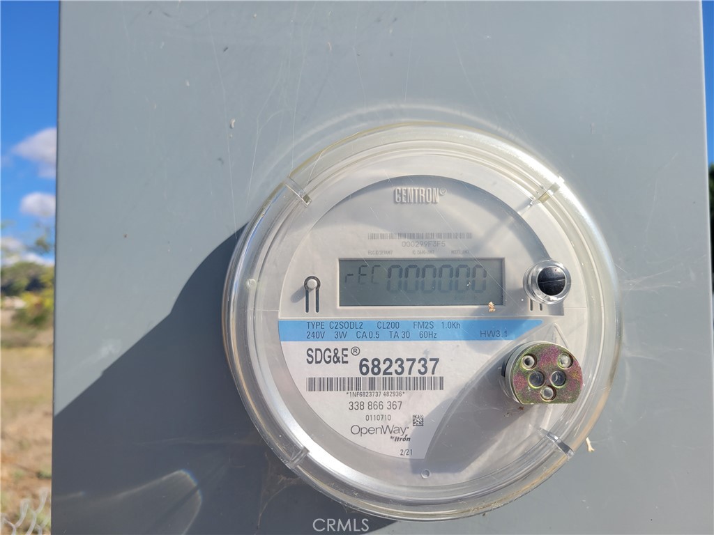 2205 Rainbow Valley Boulevard