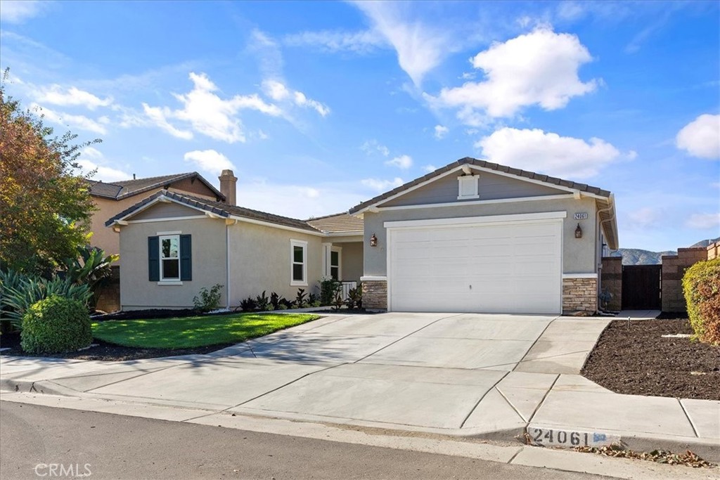 24061 Grafton Avenue