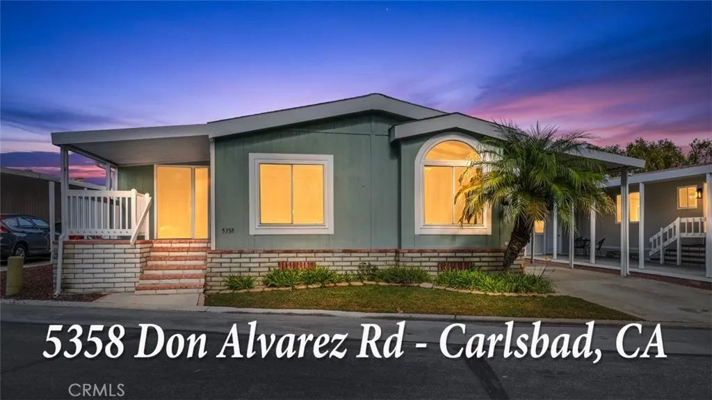 5358 Don Alvarez Drive