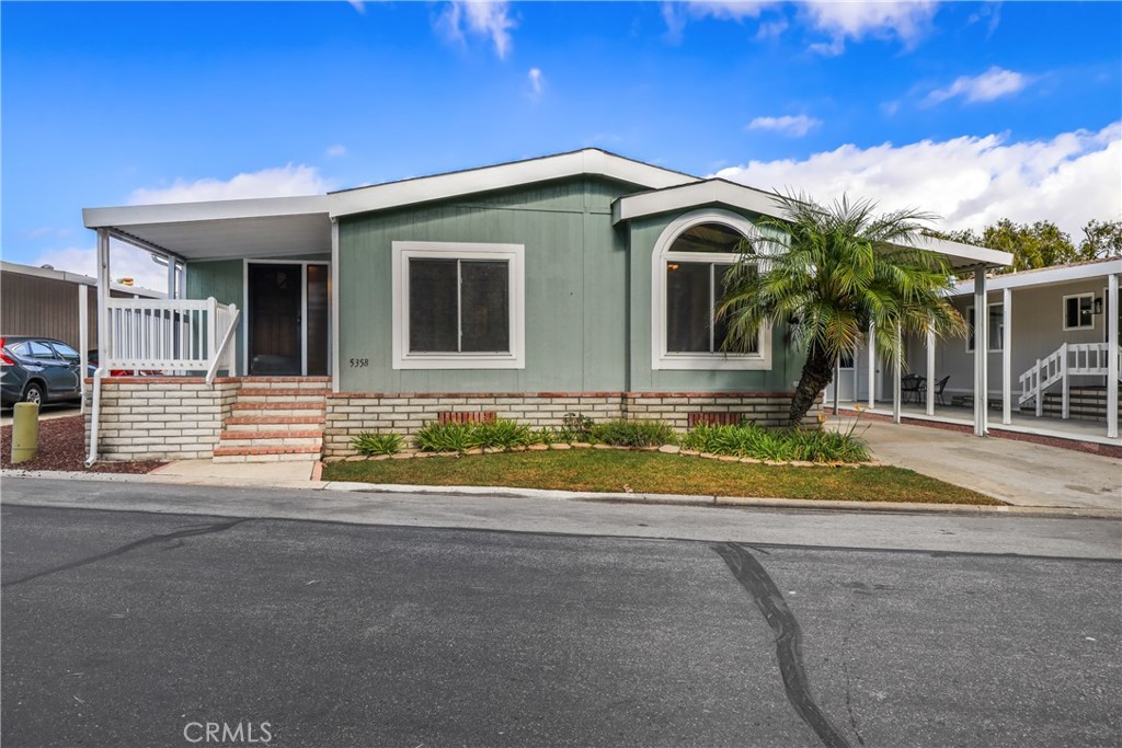 5358 Don Alvarez Drive