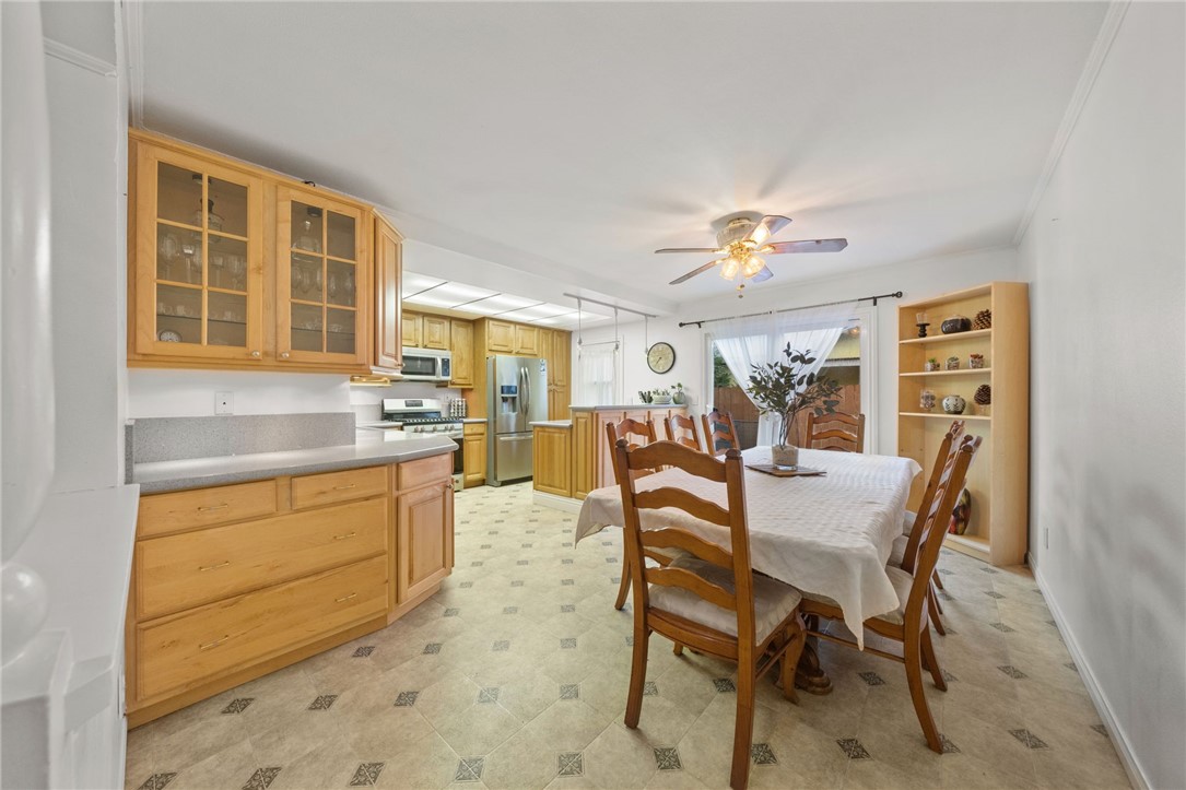 1115 Buena Vista Avenue