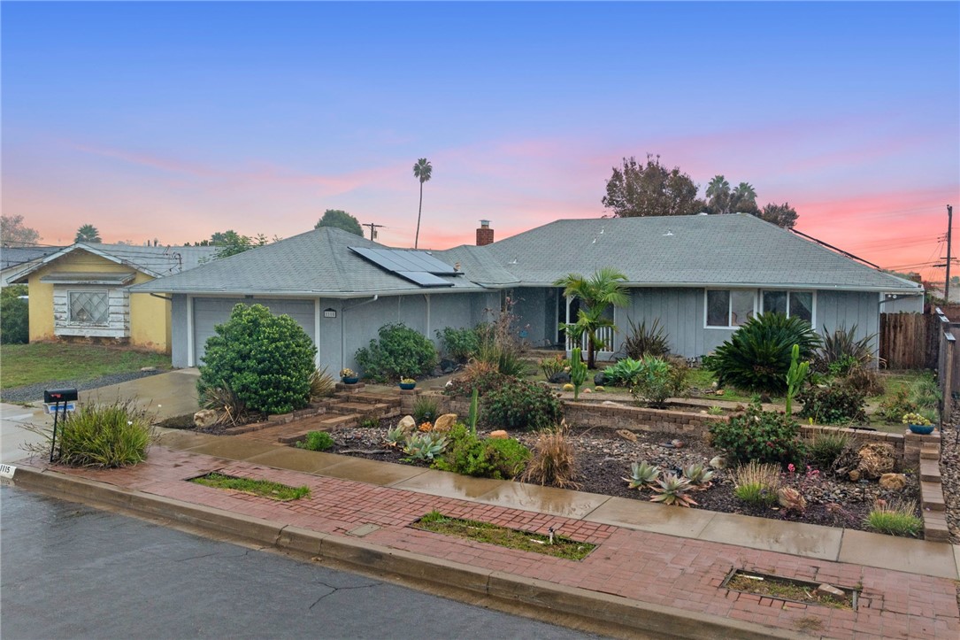 1115 Buena Vista Avenue