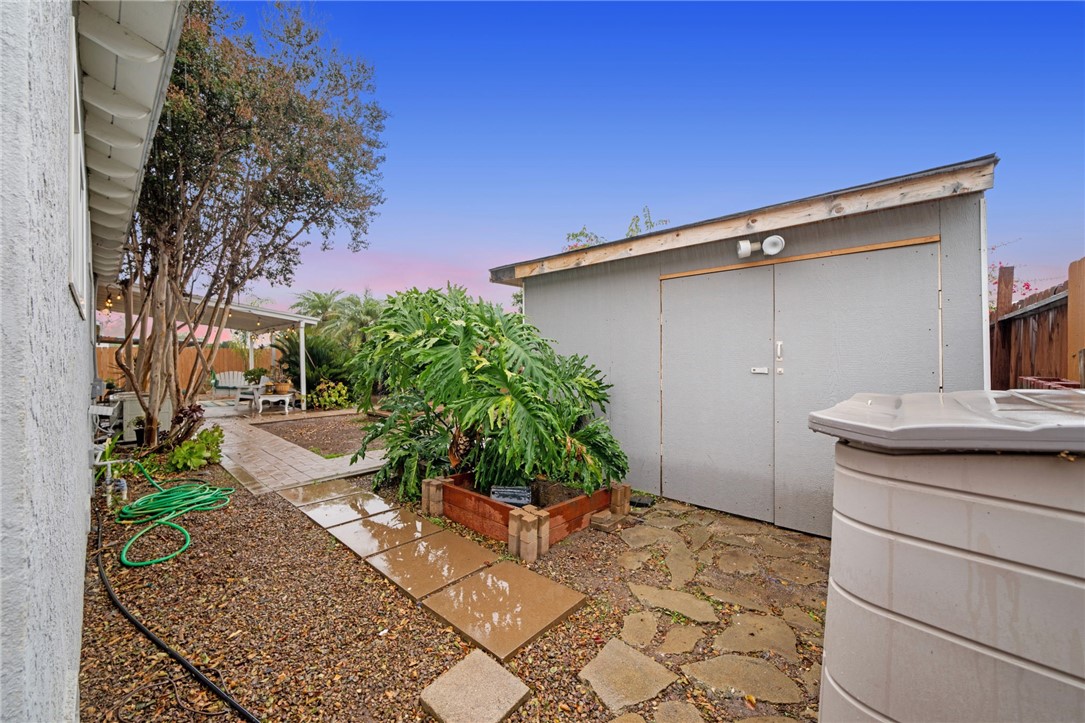 1115 Buena Vista Avenue