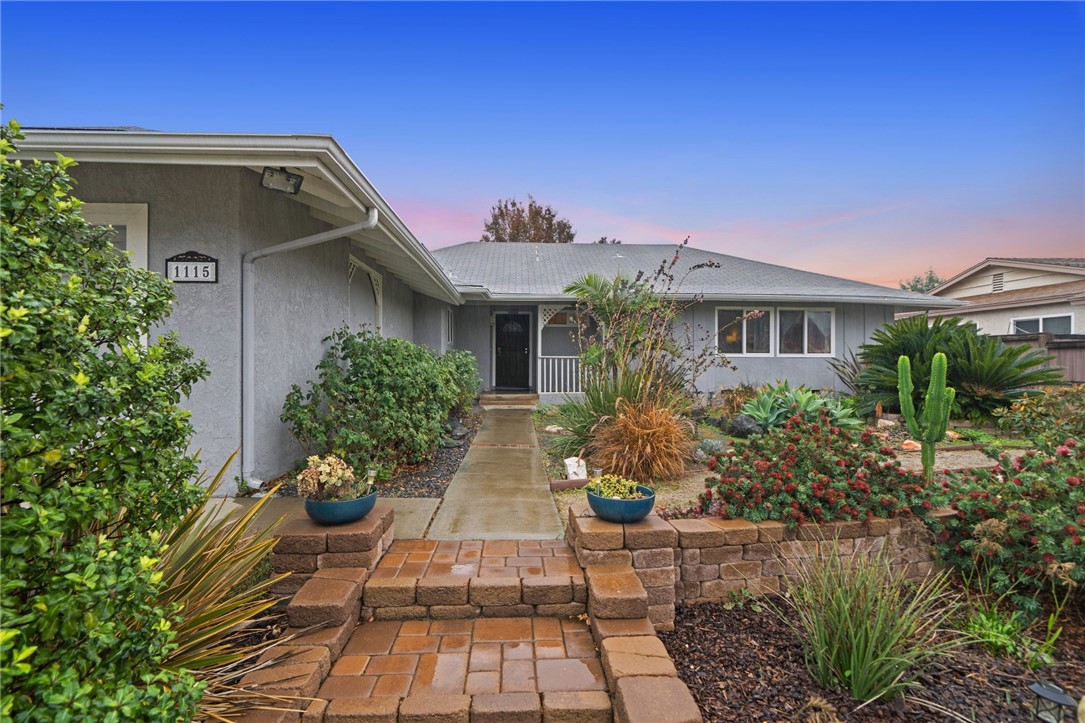 1115 Buena Vista Avenue