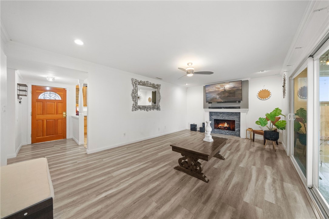 1115 Buena Vista Avenue