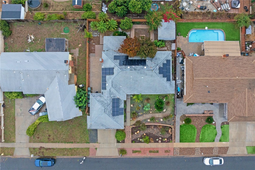 1115 Buena Vista Avenue