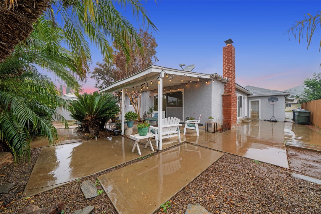 1115 Buena Vista Avenue