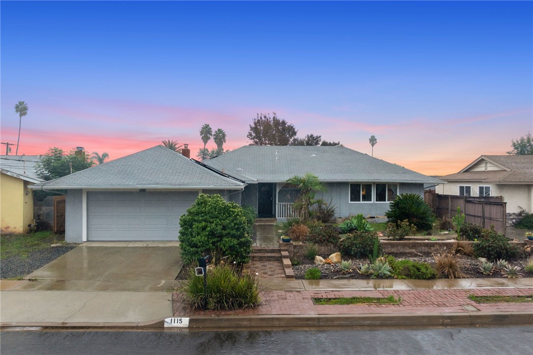 1115 Buena Vista Avenue