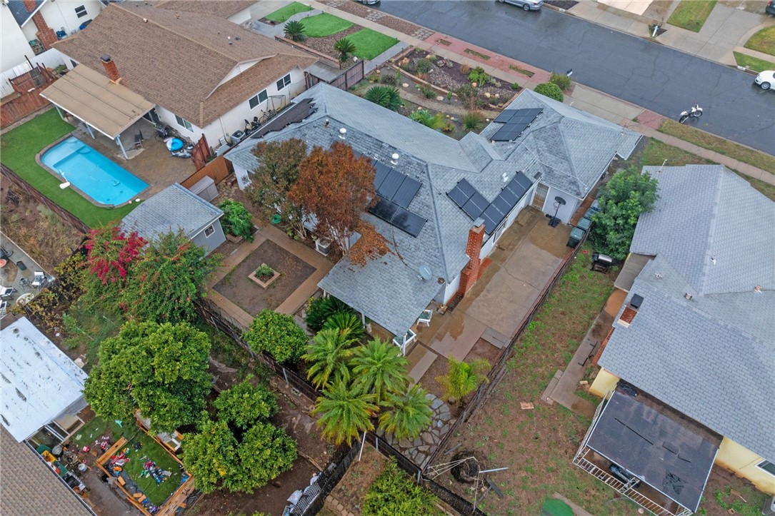 1115 Buena Vista Avenue