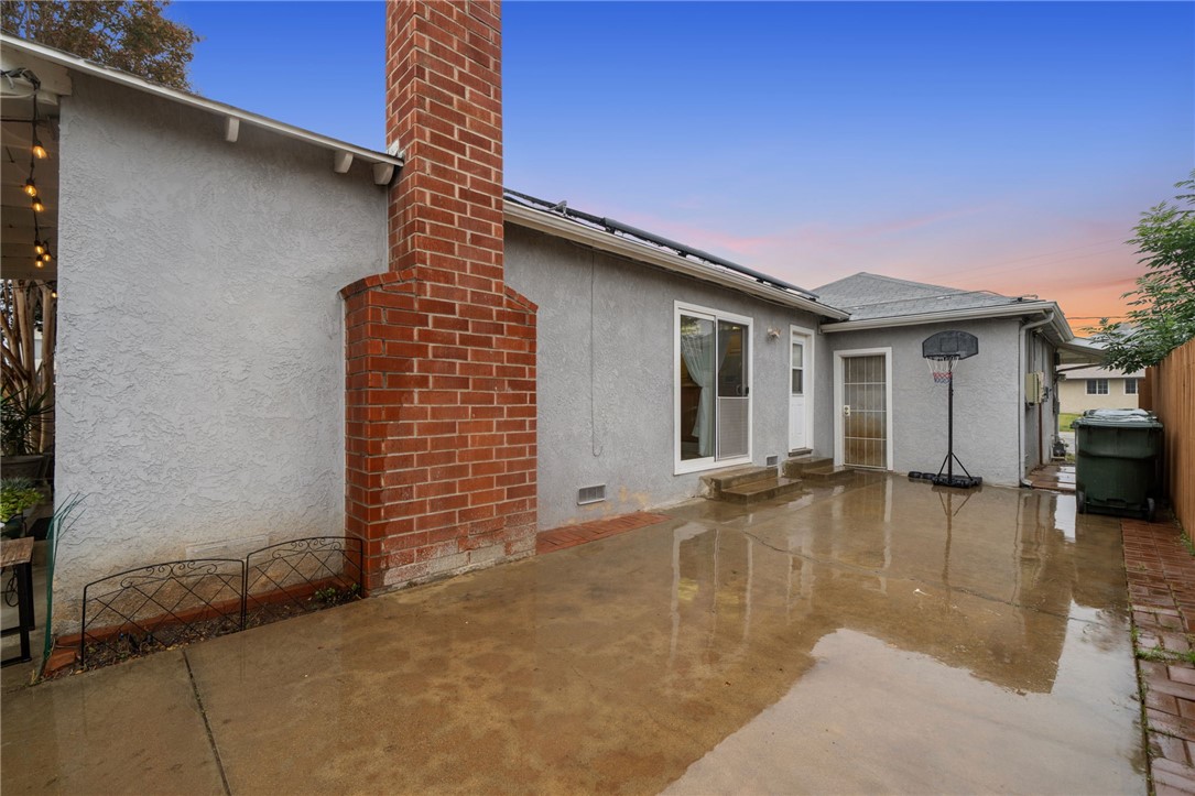 1115 Buena Vista Avenue