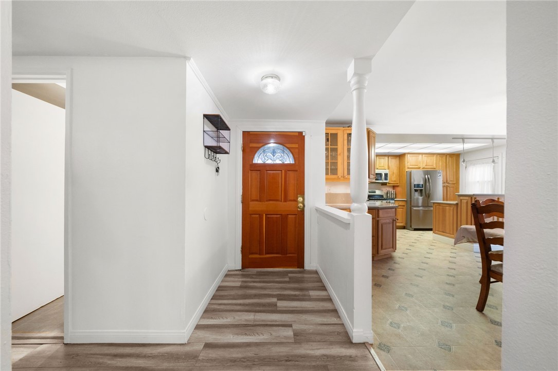 1115 Buena Vista Avenue