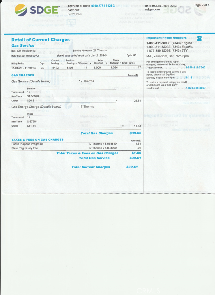 1115 Buena Vista Avenue