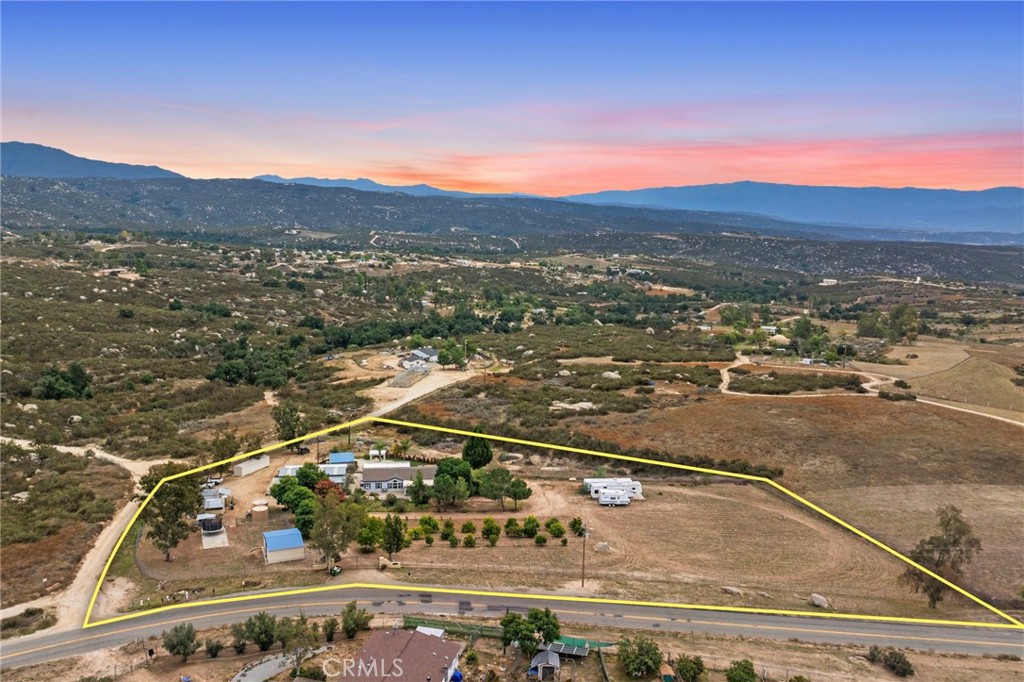 31725 Red Mountain Road