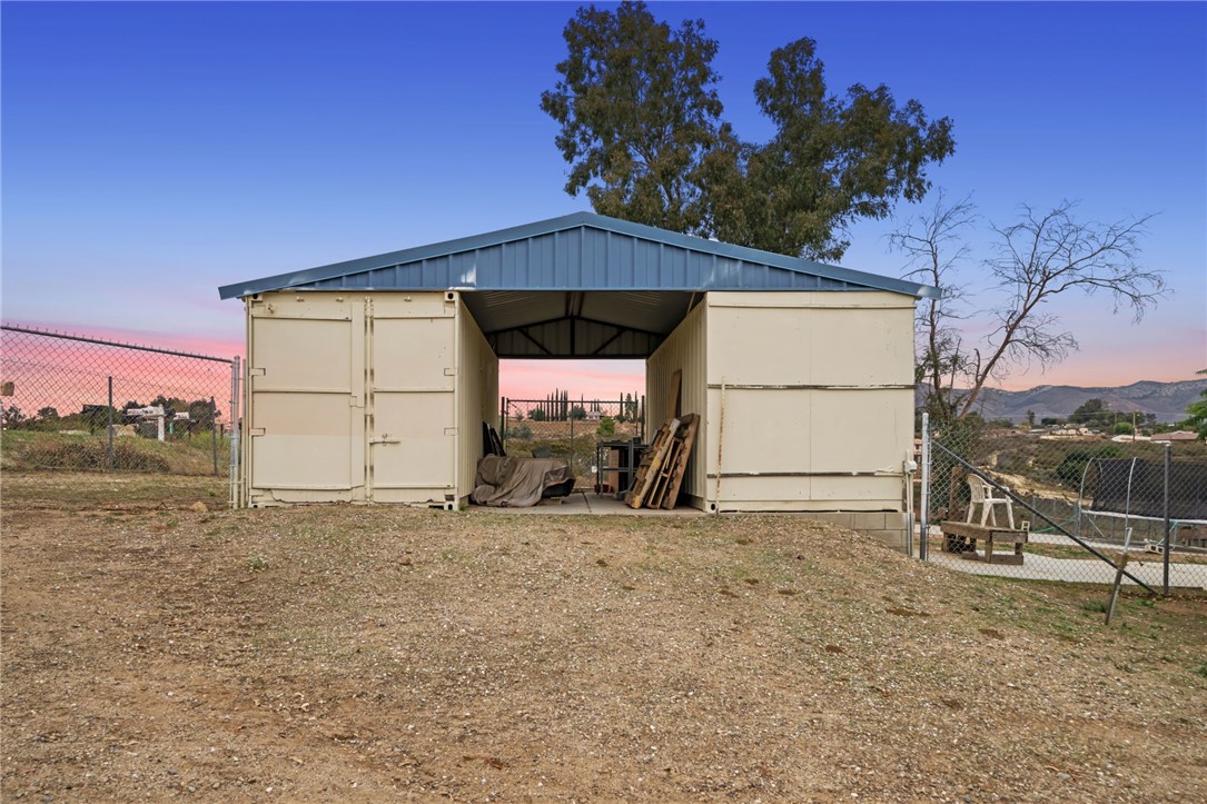 31725 Red Mountain Road