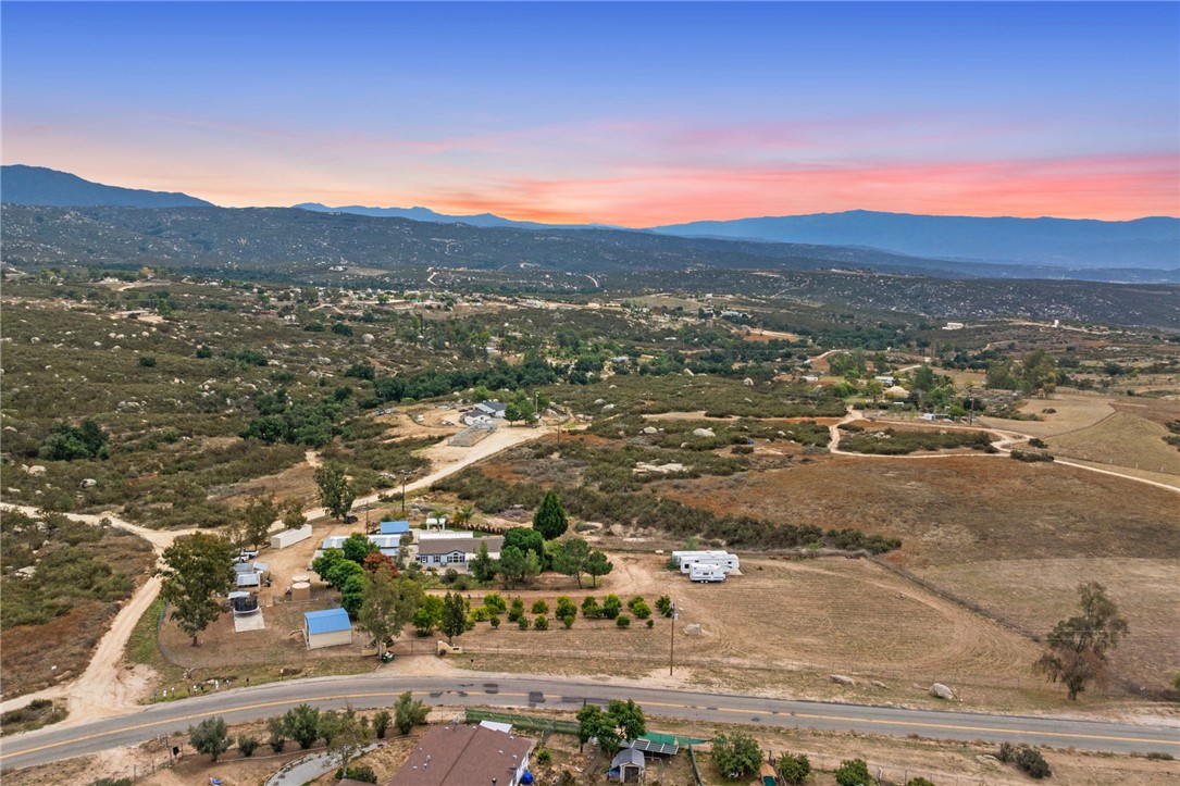 31725 Red Mountain Road