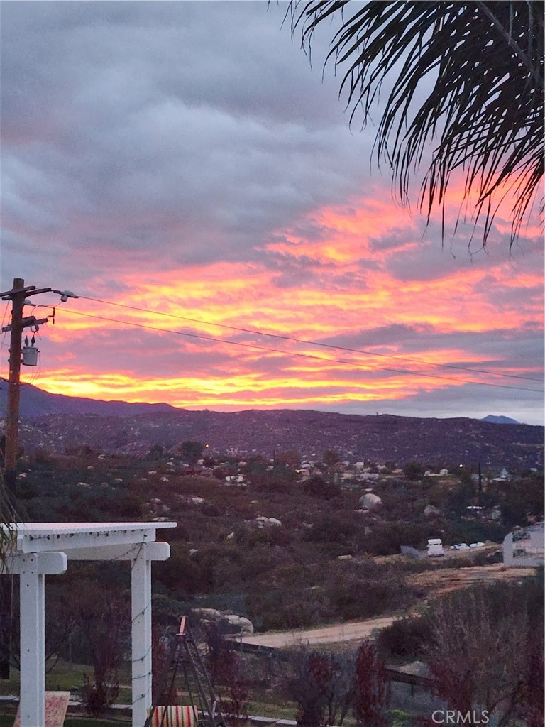 31725 Red Mountain Road