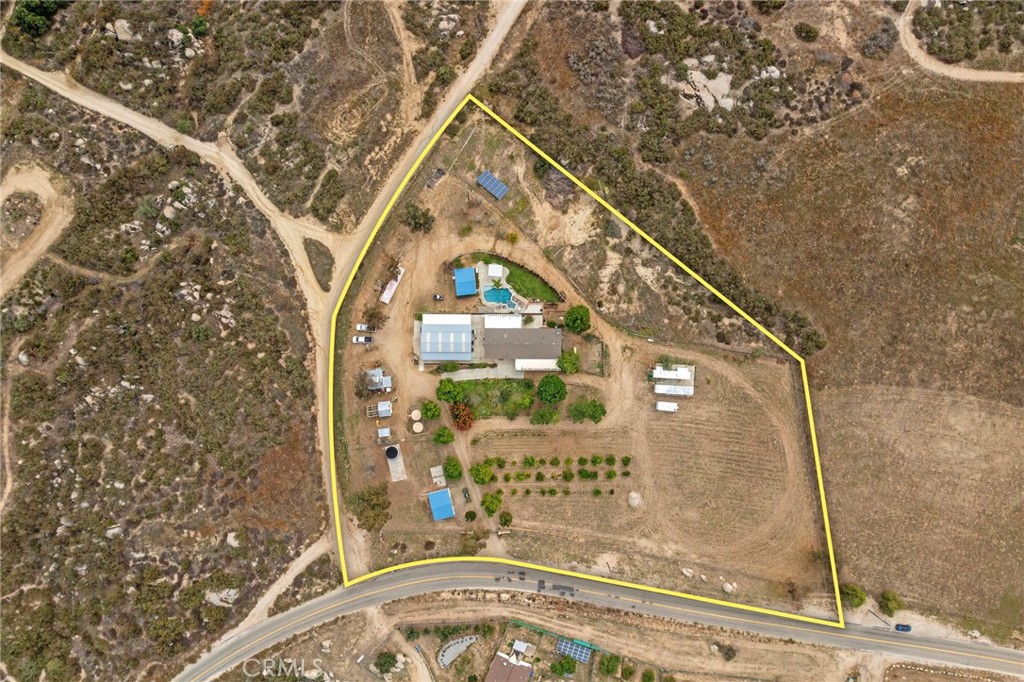 31725 Red Mountain Road