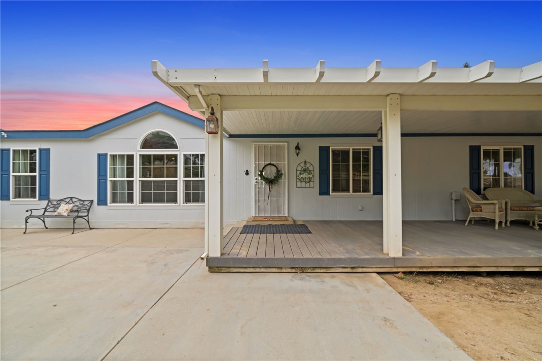 31725 Red Mountain Road