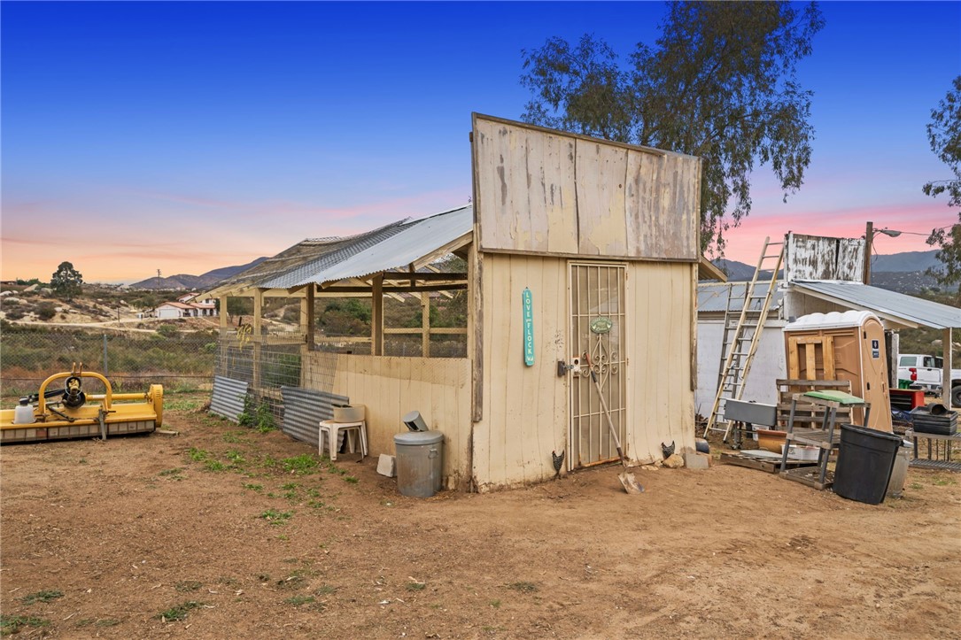 31725 Red Mountain Road