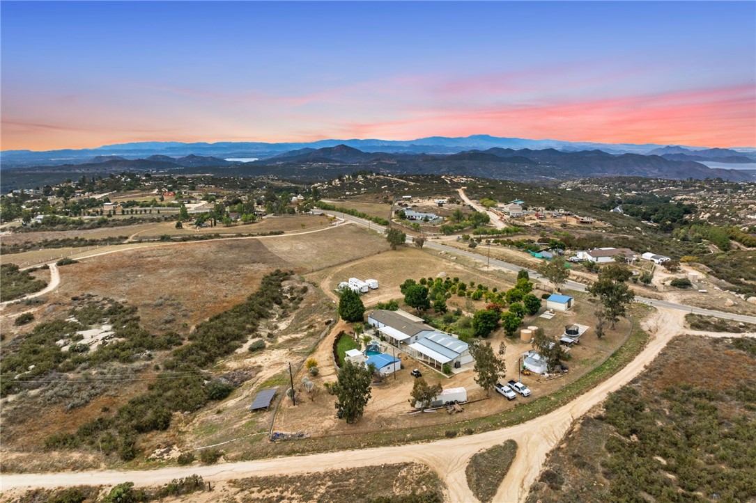 31725 Red Mountain Road