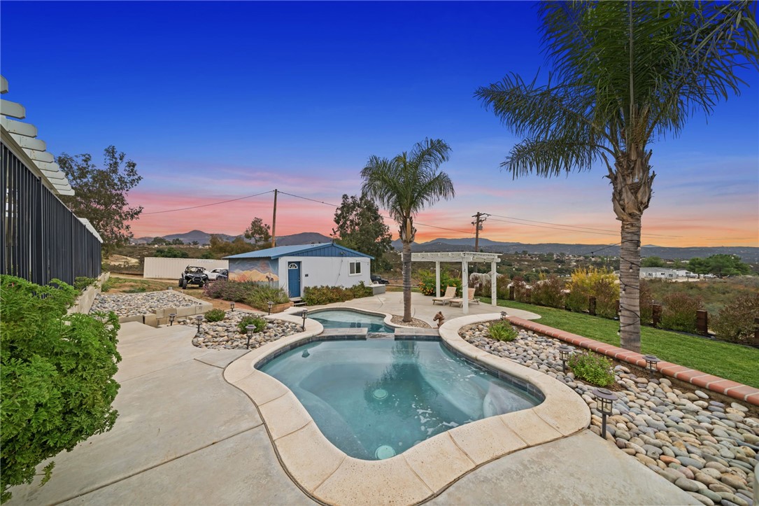 31725 Red Mountain Road