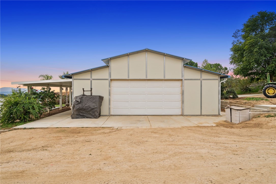 31725 Red Mountain Road