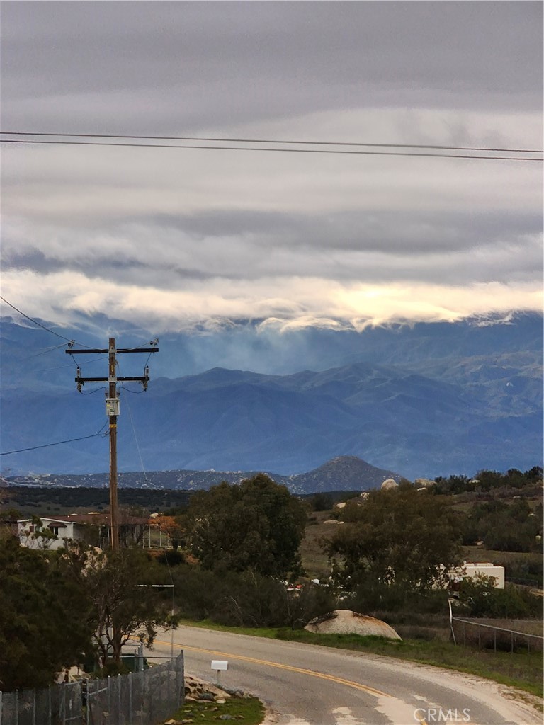 31725 Red Mountain Road